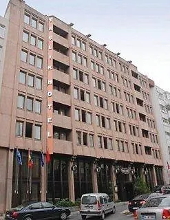 Taslik Szálloda Isztambul