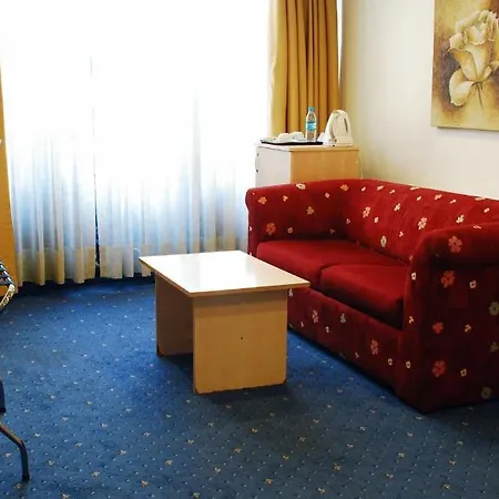 Szálloda Taslik 3*