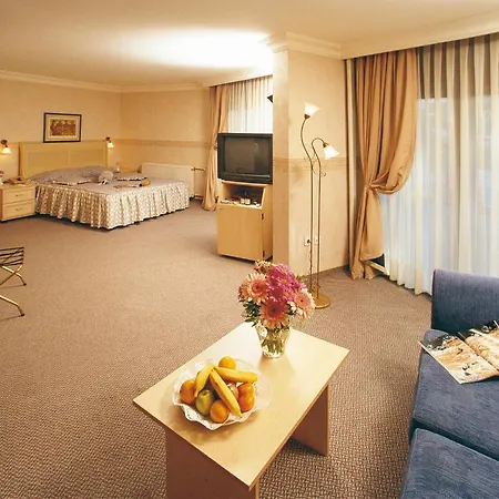 Taslik Otel 3*
