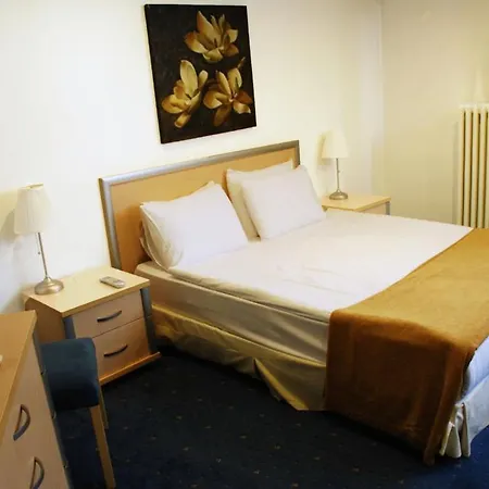 Otel Taslik İstanbul