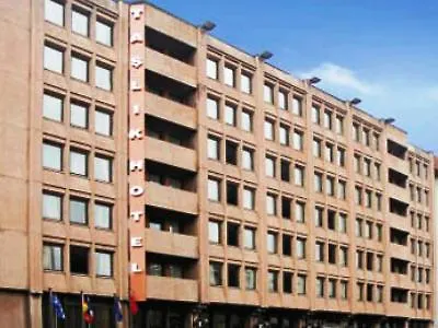Otel Taslik İstanbul