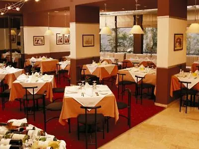 Taslik Otel 3*